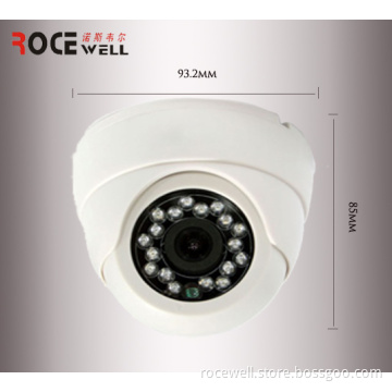 Indoor Analog IR Color Sony CCD Video Car Camera RC-7010